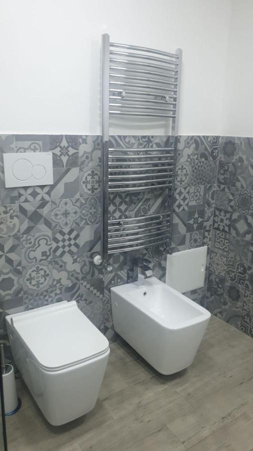 Torchiarolo Le Volte Apartments מראה חיצוני תמונה