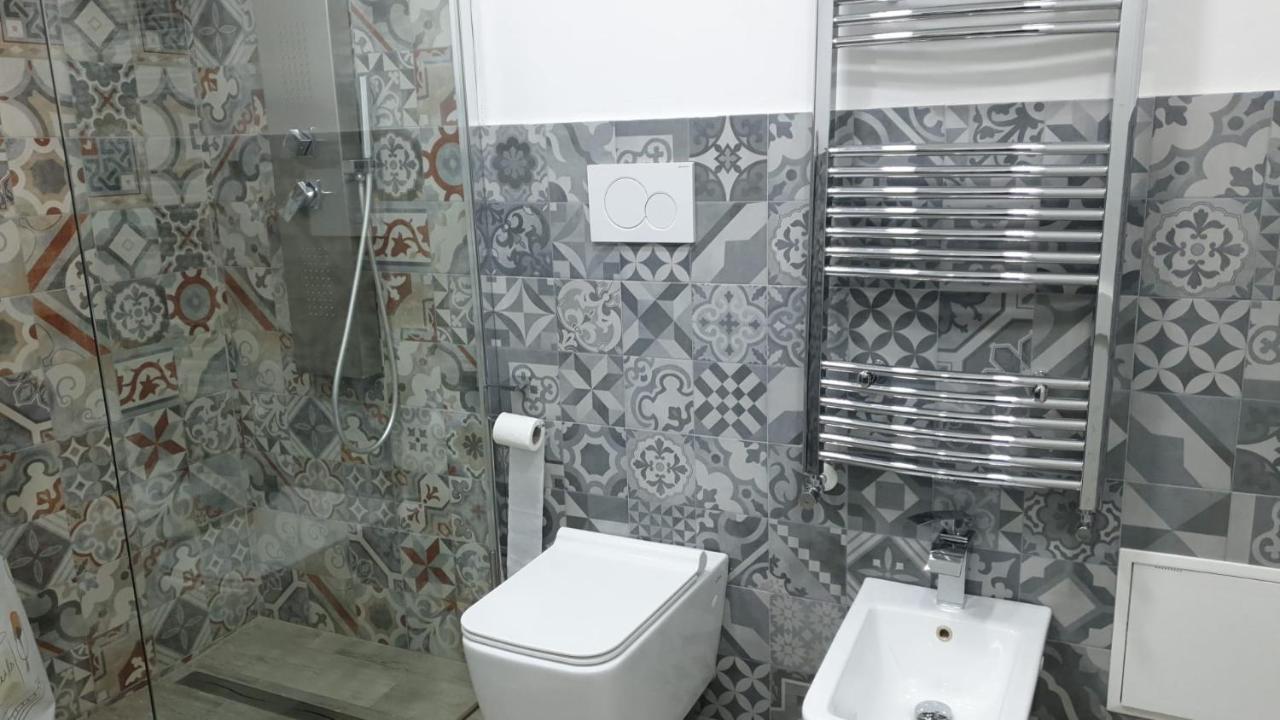 Torchiarolo Le Volte Apartments מראה חיצוני תמונה