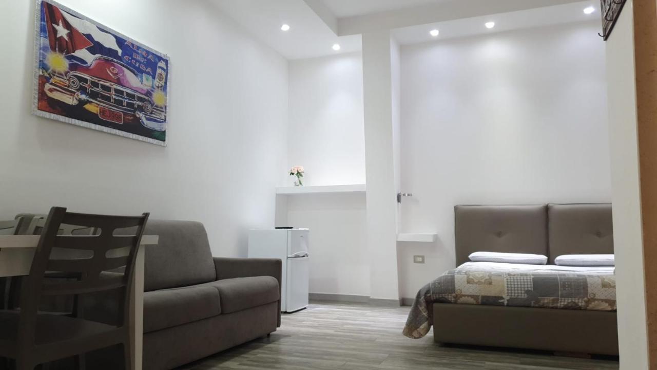Torchiarolo Le Volte Apartments מראה חיצוני תמונה