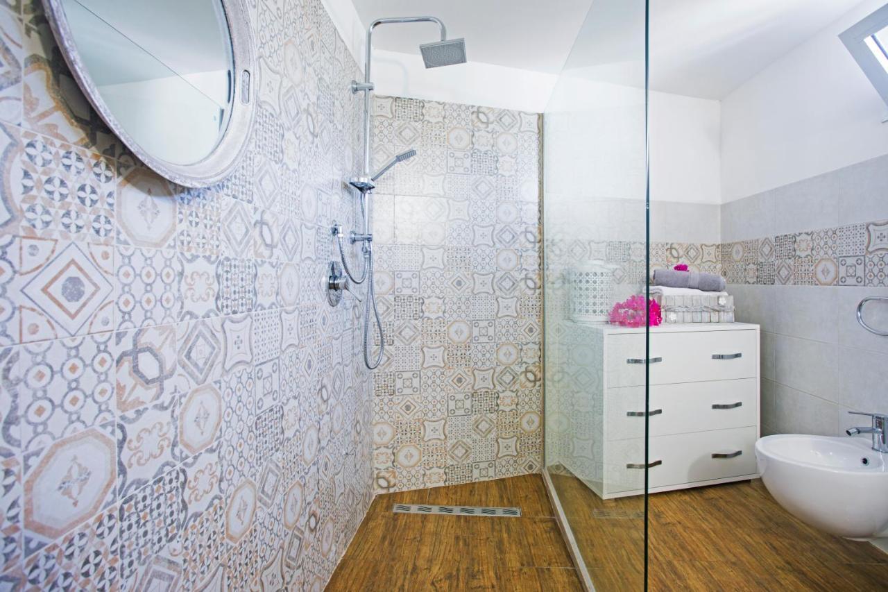 Torchiarolo Le Volte Apartments מראה חיצוני תמונה