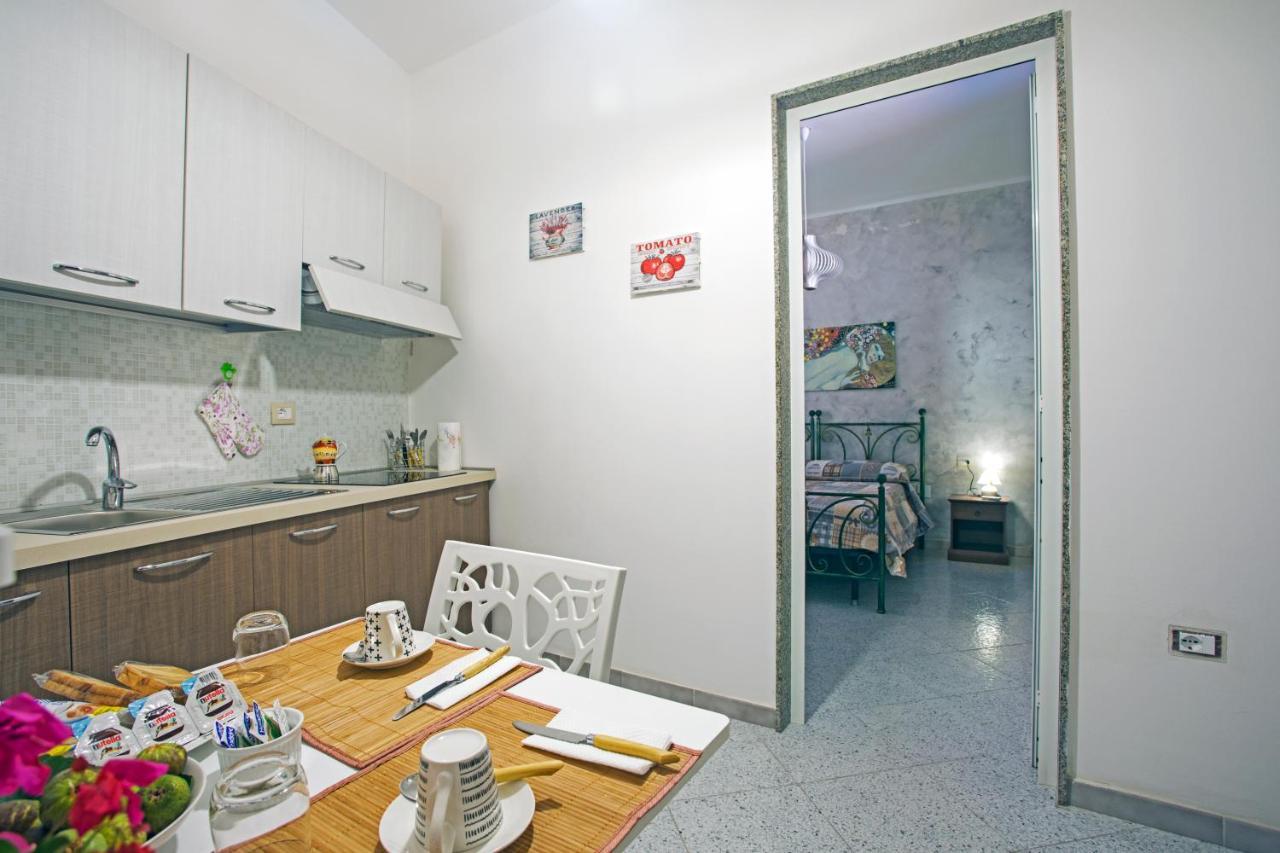 Torchiarolo Le Volte Apartments מראה חיצוני תמונה
