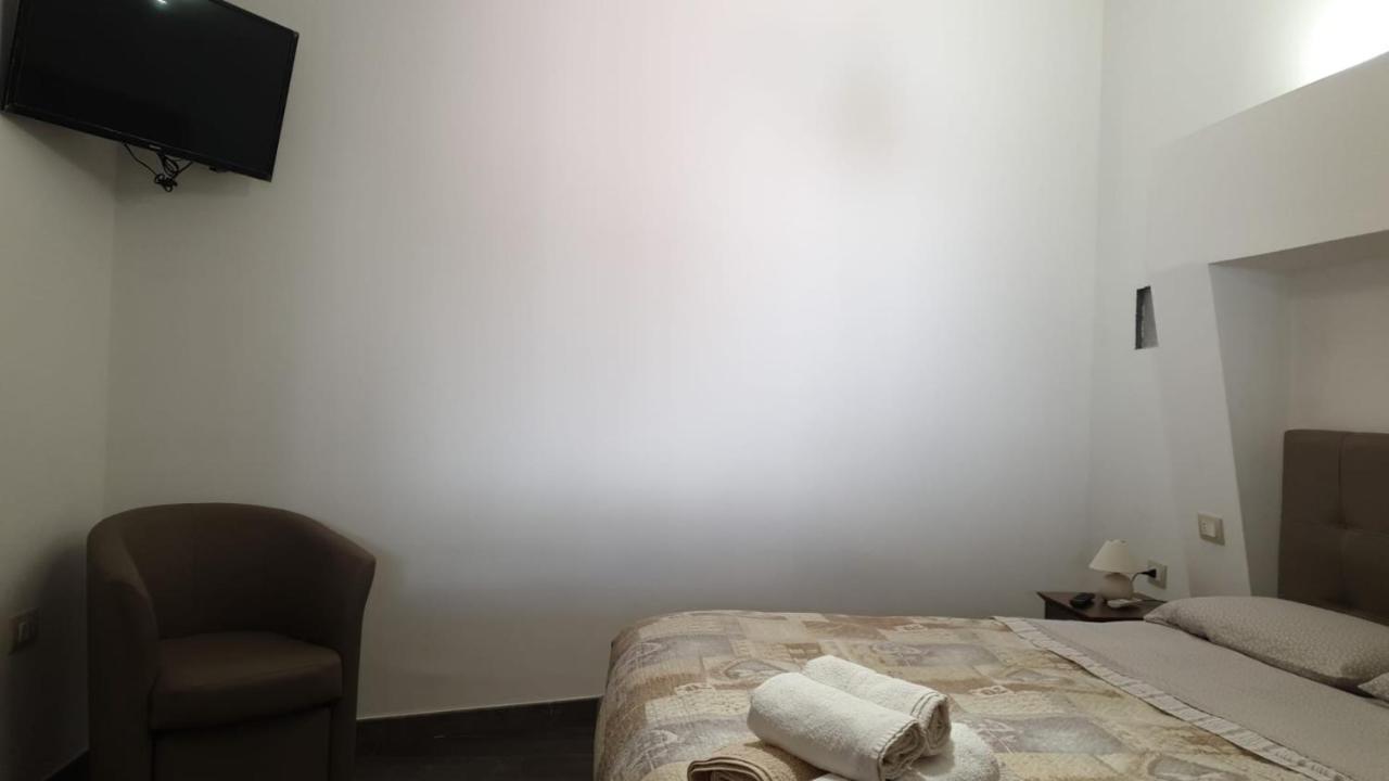 Torchiarolo Le Volte Apartments מראה חיצוני תמונה