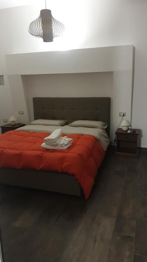 Torchiarolo Le Volte Apartments מראה חיצוני תמונה